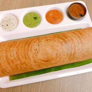OrderZ: One-Stop Easy Ordering Solutions